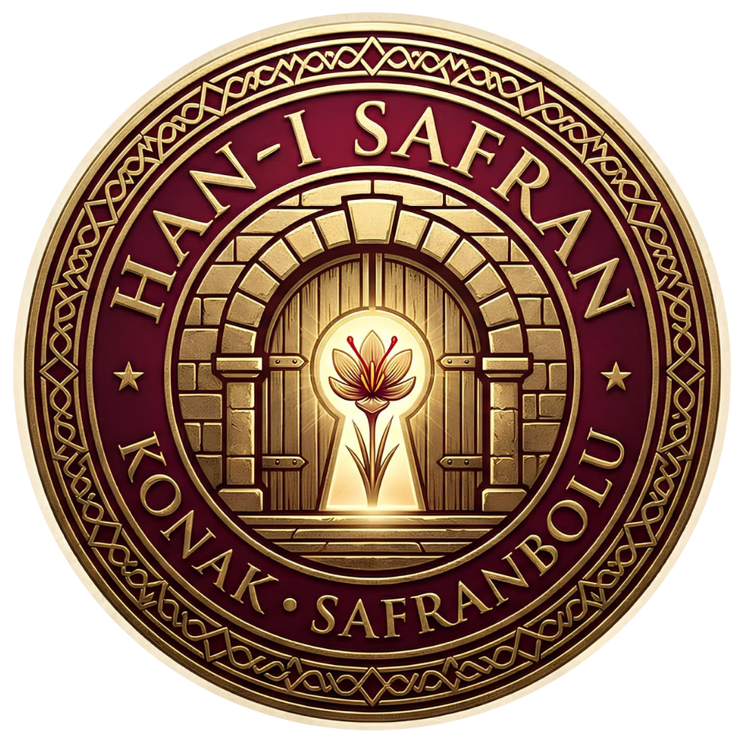 Han-ı Safran Konak | Safranbolu Günlük Kiralık Konak