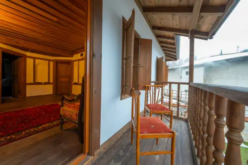 Dış Mekan Görselleri