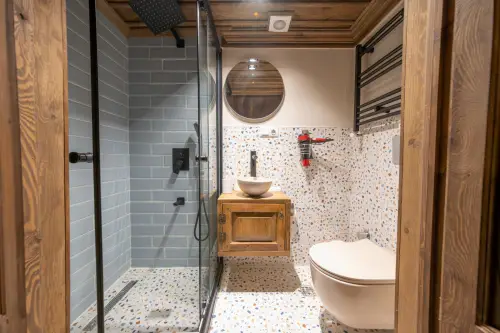 İç Mekan Görselleri