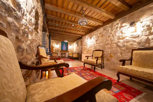 İç Mekan Görselleri