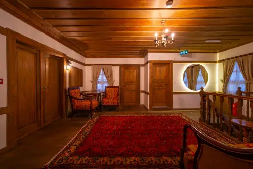 İç Mekan Görselleri