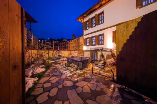 Dış Mekan Görselleri