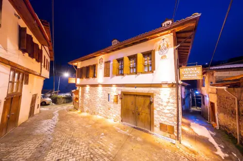 Dış Mekan Görselleri