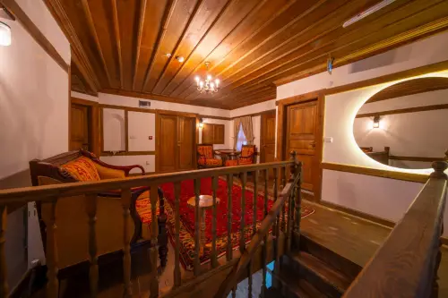 İç Mekan Görselleri