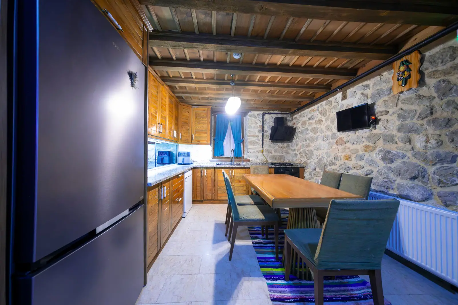 Tamamen Size Özel Mutfak