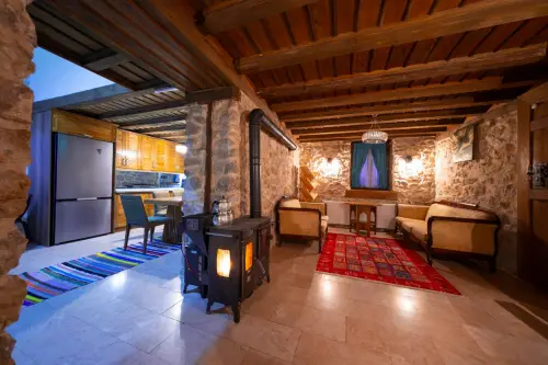 İç Mekan Görselleri