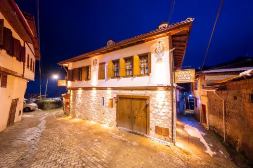 Dış Mekan Görselleri