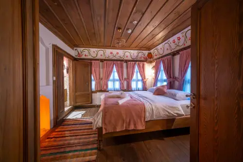 İç Mekan Görselleri