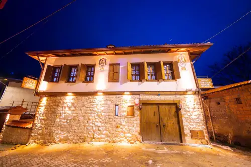 Dış Mekan Görselleri