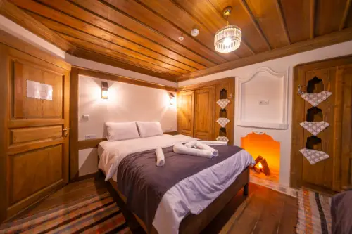 İç Mekan Görselleri