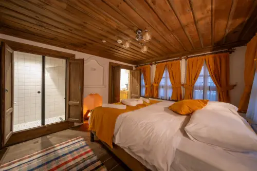 İç Mekan Görselleri