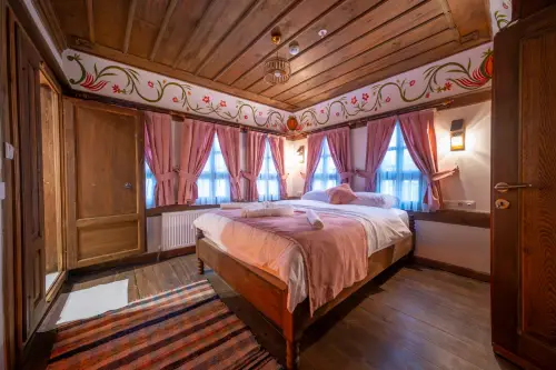 İç Mekan Görselleri