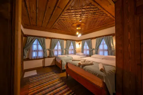 İç Mekan Görselleri