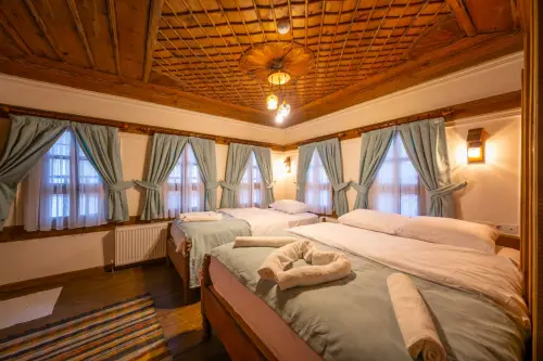 İç Mekan Görselleri