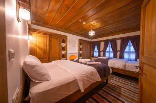 İç Mekan Görselleri