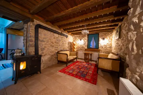 İç Mekan Görselleri