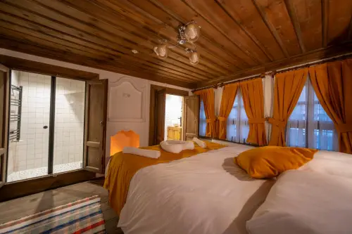 İç Mekan Görselleri