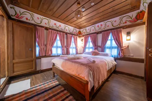 İç Mekan Görselleri