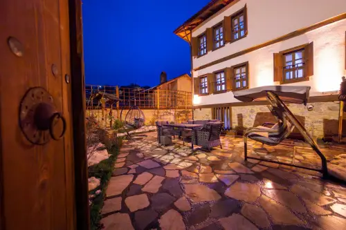 Dış Mekan Görselleri