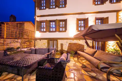 Dış Mekan Görselleri