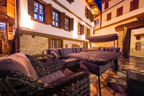 Dış Mekan Görselleri