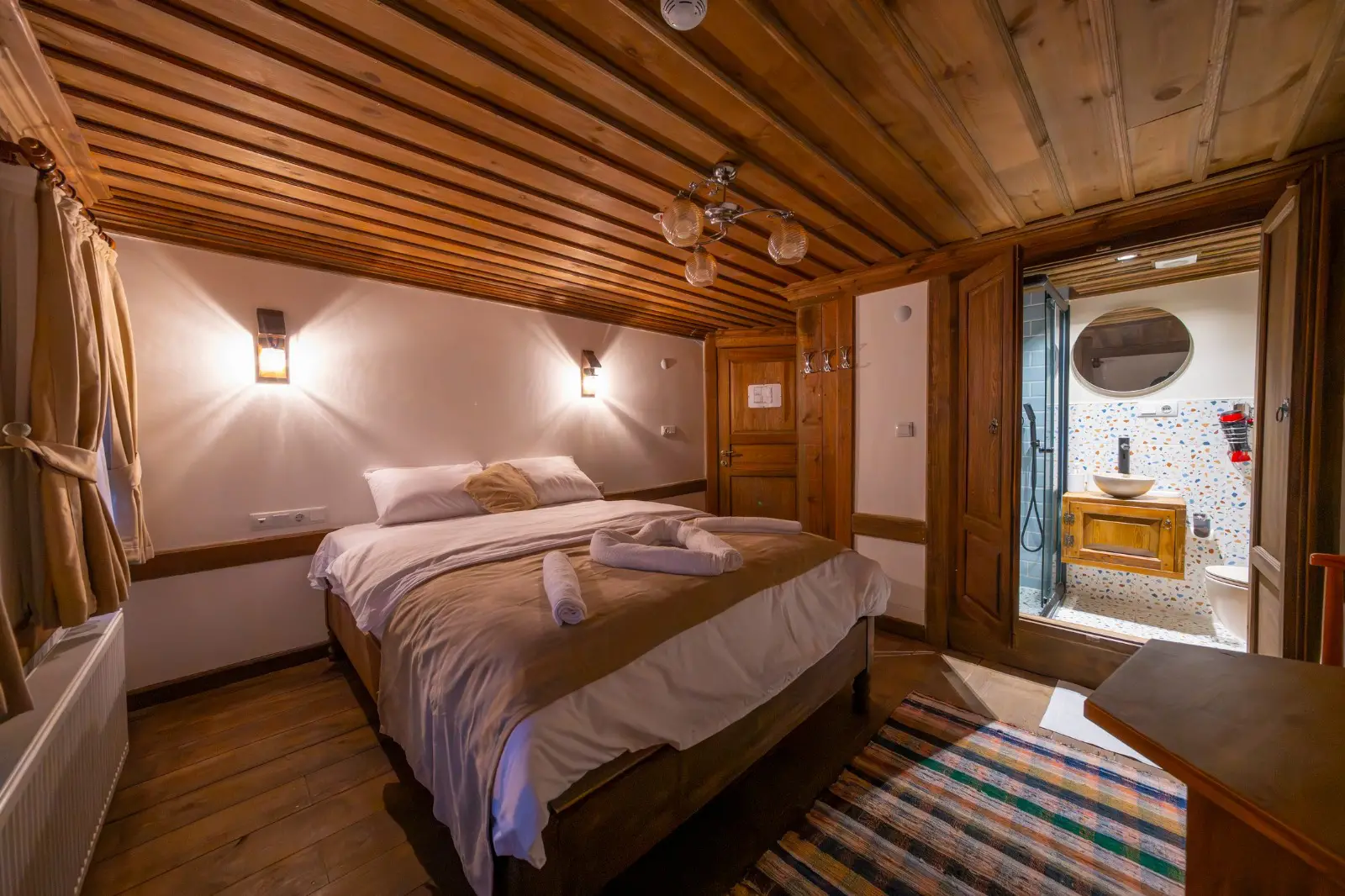 Safranbolu Konak Otel